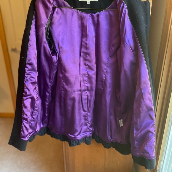 STEVE MADDEN BUBBLE COAT - Picture 3 of 4